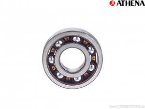 Crankshaft Bearing 6305TN9/C4-SKF (25x62x17mm) - Aprilia RS250 / Cagiva Cruiser 125 / Honda CRM125R / Suzuki AN150 - Athena