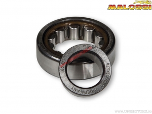 Crankshaft bearing (diameter 20x47x13.3mm / clearance C4) - Malossi