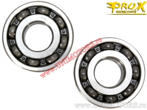 Crankshaft Bearing Set - Honda TRX 400 EX ('99-'08) / TRX 400 X ('09-'14) / XR 400 R ('96-'04) - ProX