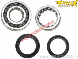 Crankshaft bearings and seals kit - Honda CRF 250 R ('04-'05) / CRF 250 X ('04-'06) - ProX