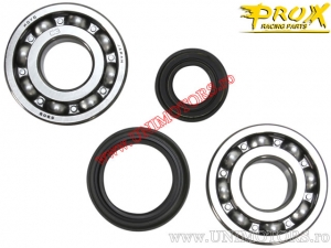 Crankshaft bearings kit - Suzuki RM 250 ('89-'93) - ProX