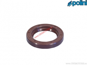 Crankshaft oil seal FKM (31X47X7mm) - Vespa ETS 125 2T / Primavera 125 2T / Primavera ET3 125 2T / XL 125 2T - Polini