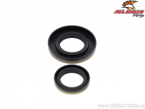 Crankshaft Oil Seal Set - Suzuki RM250 ('03-'04) - All Balls