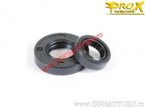 Crankshaft oil seals set - KTM 50 SX ('01-'08) - (ProX)