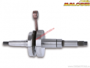 Crankshaft RHQ (bolt 12mm / stroke 37.4mm) - Aprilia Scarabeo Ditech 50i Air 2T E1 '01-'04 (Morini) - Malossi