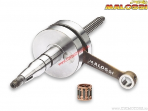 Crankshaft RHQ Sport (10mm bolt / 39.2mm stroke) - Aprilia Area 51 50 H2O 2T E1 ('98-'00) / KTM GO 50 AIR 2T ('93-'95) - Malossi