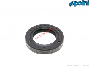 Crankshaft seal (25X40X7mm) - Piaggio Zip 50 2T SP H2O ('96-'00) / Zip 50 2T SP H2O ('01) - Polini