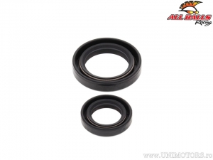 Crankshaft Seal Kit - Honda CR125R ('87-'07) - All Balls