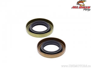 Crankshaft Seal Kit - Husqvarna CR65 ('12) / KTM SX60 ('98-'00) / SX65 ('98-'08) / XC65 ('08) - All Balls