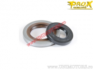 Crankshaft Seal Kit - KTM 65 SX ('09-'20) / Husqvarna TC 65 ('17-'20) - (ProX)