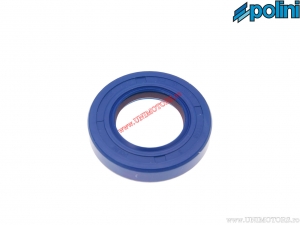 Crankshaft seal PTFE / FKM (285.0138) - Aprilia RS 50 ('06-> / DERBI D50B) / Valenti Racing RME, SM (DERBI D50B) - Polini