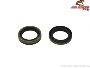 Crankshaft Seals Set - Beta EVO 2T 125 / EVO 2T 250 / EVO 2T 290 / EVO 2T 300 ('09-'21) / EVO 2T SS 300 ('18) - All Balls