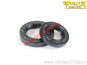 Crankshaft Seals Set - Honda ATC 250 R ('85-'86) / TRX 250 R ('86-'89) - (ProX)