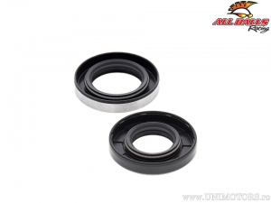 Crankshaft Seals Set - Husqvarna CR250 ('93-'98) / WR250 ('98) / WR360 ('98-'02) / Suzuki TS100 ('73-'77) - All Balls