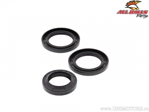 Crankshaft Seals Set - Polaris 350L 2x4 / 400L 4x4 / Scrambler 400 4x4 / Trail Boss 350L 2x4 / Xpress 400L 2x4 - All Balls