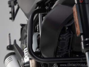 Crashbar - material: otel - culoare: negru - Ducati Scrambler models ('14-) - SW-Motech