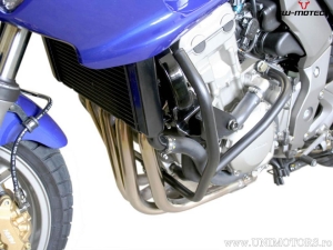 Crashbar - material: otel - culoare: negru - Honda CBF 1000 ('06-'09) - SW-Motech