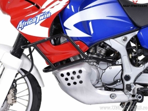 Crashbar - material: otel - culoare: negru - Honda XRV750 Africa Twin ('93-'03) - SW-Motech