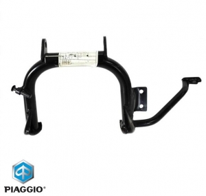 Cric central original - Aprilia Mojito / Piaggio TPH / Vespa ET4 / LX / LXV / S (motorizare Leader) 4T AC 125-150cc - Piaggio