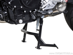 Cric central - otel - culoare: negru - BMW F 800 R ('09-) - SW-Motech