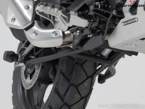 Cric central - otel - culoare: negru - BMW G 310 GS ('20-) - SW-Motech