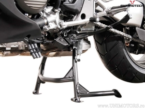 Cric central - otel - culoare: negru - HONDA VFR800X CROSSRUNNER ('11-'14) - SW-Motech