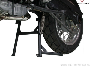 Cric central - otel - culoare: negru - Triumph Tiger 955i ('00-'06) - SW-Motech