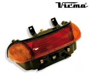 Cristal de freno - Kymco Dink Yager 50-125-150cc - Vicma