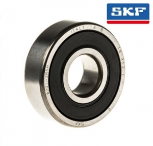 Csapágy 12x32x10 - SKF