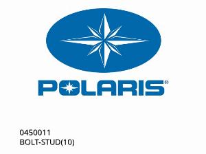 CSAVAR-SZEG(10) - 0450011 - Polaris