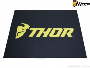 Cubierta Antideslizante para Motocicleta (Negro) - Thor