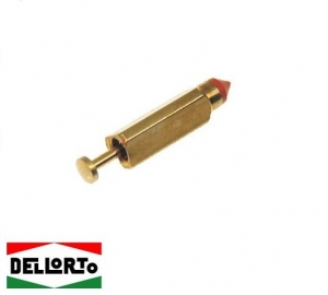 Cui ponto Dellorto PHVA 12 - 17.5 - Malaguti F10 / 12 / Honda Sky / X8R / SFX / SGX 50cc - Dellorto