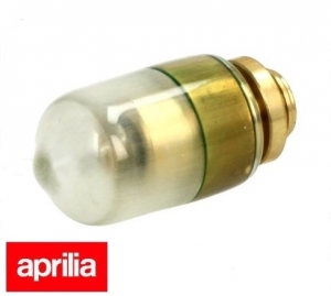 Cui ponto + originele carburateur zadel - Aprilia Leonardo ('96-'01) / Leonardo ST ('01-'04) 4T LC 125-150cc - Aprilia