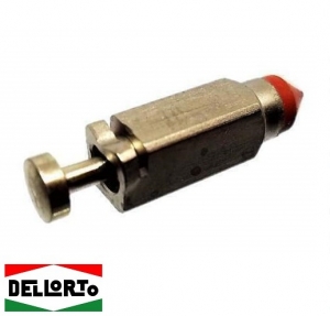 Cui ponto - suporte redondo para o flutuador - Vespa PX 2T AC 50cc - Dellorto