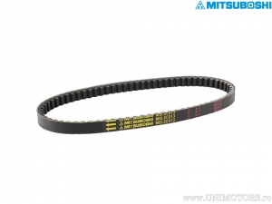 Curea transmisie 18.4x785mm - Suzuki TR 50 S Street Magic / UF 50 Estilete / UX 50 W Zillion - Mitsuboshi