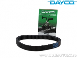 Curea transmisie 35.5x937mm - Suzuki LT-A 500 F Vinson 4WD ('02-'07) - Dayco