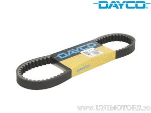 Curea transmisie kevlar 21.8x792mm - MBK XC 125 X Flame X ('04-'06) / Yamaha XC 125 X Cygnus X NXC ('04-'16) - Dayco