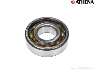 Cuscinetto albero motore 6204TN9/C4HLHT23-SKF (20x47x14mm) - Aprilia Amico 50 / Honda PK50 Wallaro / MBK Forte 50 / Yamaha YZ85