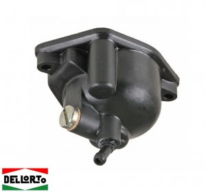 Cuva carburator - PHVA 12 / PHBN 16 / Aprilia Scarabeo / Gilera DNA / Runner / Piaggio Liberty / Zip / Vespa 2T 50cc - Dellorto