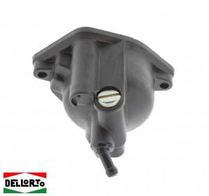 Cuva carburator - PHVA 17.5 – PHVB 17.5 / Aprilia Scarabeo / Gilera DNA / Runner / Piaggio Liberty / Vespa 2T 50cc - Dellorto