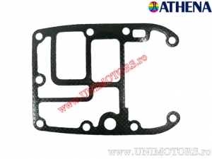 Cylinder Base Gasket - Johnson Envirude HP - 2 CYL 40 ('84-'97) / HP - 2 CYL 48 ('87-'97) / HP - 2 CYL 60 ('80-'85) - Athena