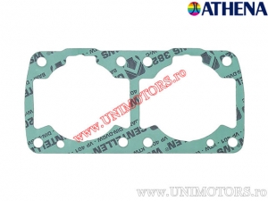 Cylinder Base Gasket - Kawasaki JB 650 Jet Mat / JF 650 A / X-2 / JS 650 SX ('89-'93) / JS 750 SX ('92-'93) - Athena