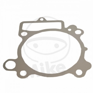 Cylinder gasket 0.05mm Kawasaki KFX 450 R KSF ('08-'14) / KLX 450 R ('07-'17) / KX 450 F ('06-'08) - (Athena)