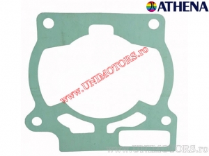 Cylinder gasket 0.05mm KTM EXC 125 / EXC 200 2T ('98-'16) / SX 125 ('98-'15) / SX 150 ('09-'15) / SX 200 ('03-'04) - (Athena)