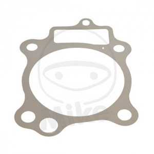 Cylinder gasket 0.10mm Honda CRF 250 R ('04-'09) / CRF 250 X ('04-'16) / HM-Moto CRE F 250 R / CRE F 250 X - (Athena)