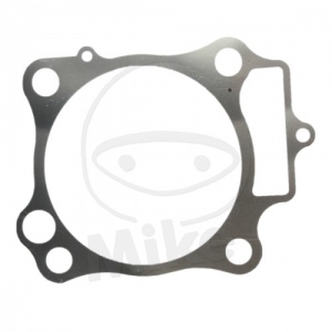 Cylinder gasket 0.10mm Honda CRF 450 X ('05-'16) / HM-Moto CRE F 450 X ('05-'13) - (Athena)