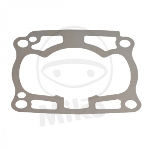 Cylinder gasket 0.10mm Kawasaki KX 125 ('03) - (Athena)