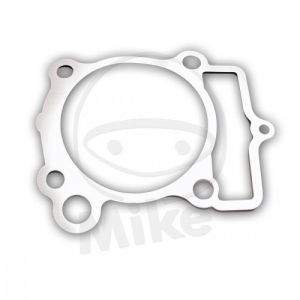 Cylinder Gasket 0.10mm Kawasaki KX 250 F 4T ('04-'08) / Suzuki RM-Z 250 ('04-'06) - (Athena)