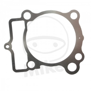 Cylinder gasket 0.10mm Suzuki RM-Z 250 ('10-'12) - (Athena)