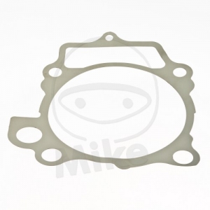 Cylinder gasket 0.10mm Yamaha WR 450 F ('07-'15) / YFZ 450 R ('09-'17) / YZ 450 F ('06-'09) - (Athena)